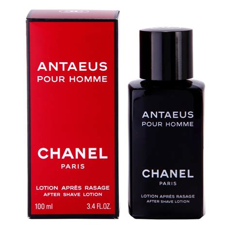 antaeus chanel aftershave lotion|chanel antaeus 100ml price.